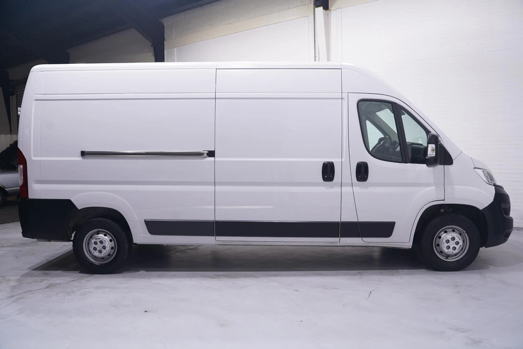 Opel Movano – foto 7