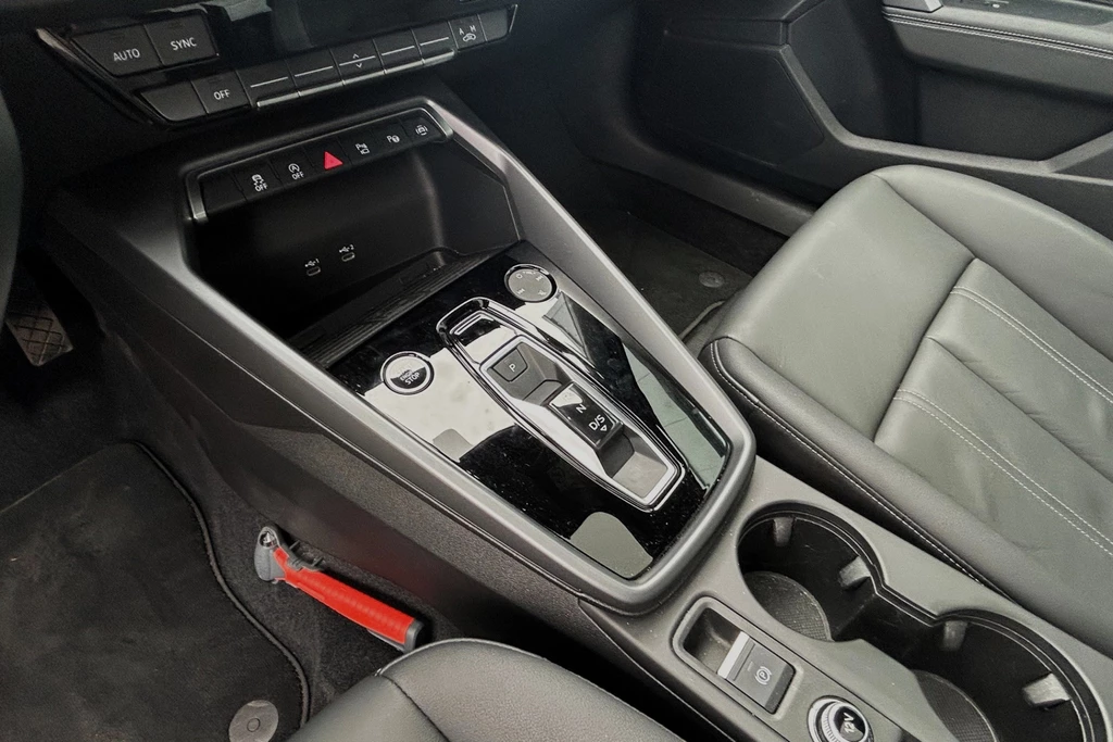 Audi A3 – foto 16