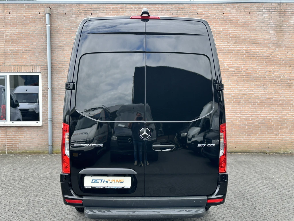 Mercedes-Benz Sprinter – foto 6