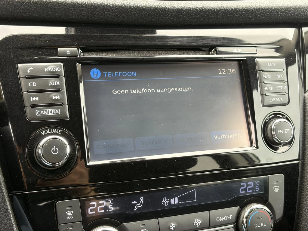 Nissan QASHQAI – foto 18