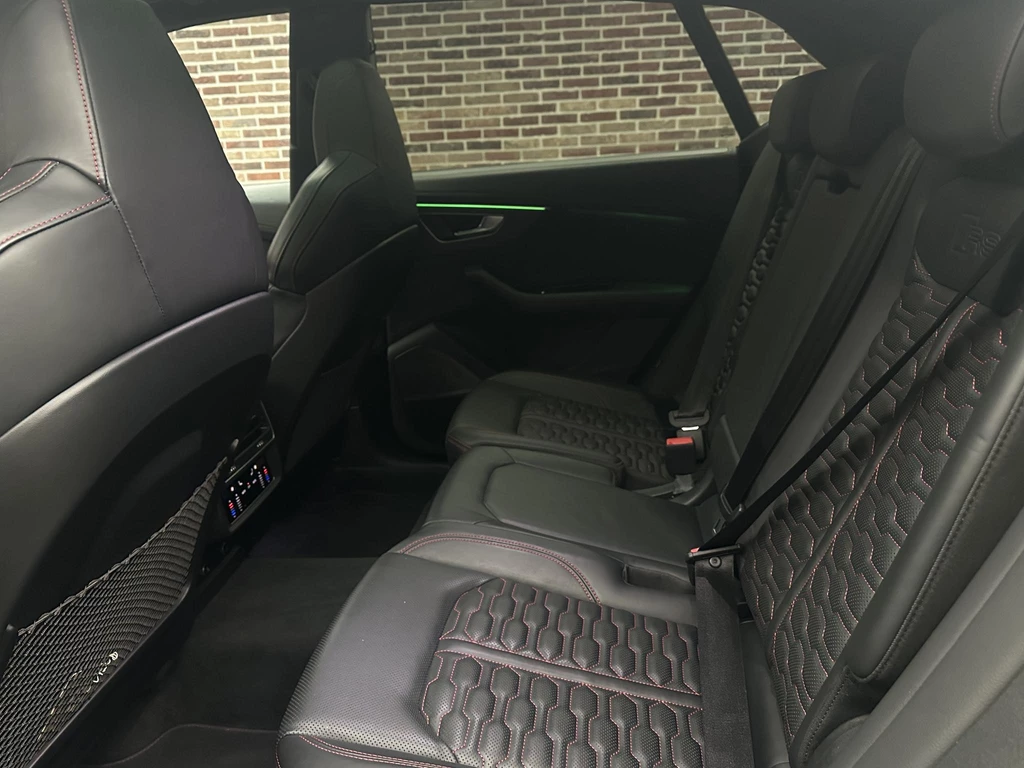 Audi RSQ8 – foto 22