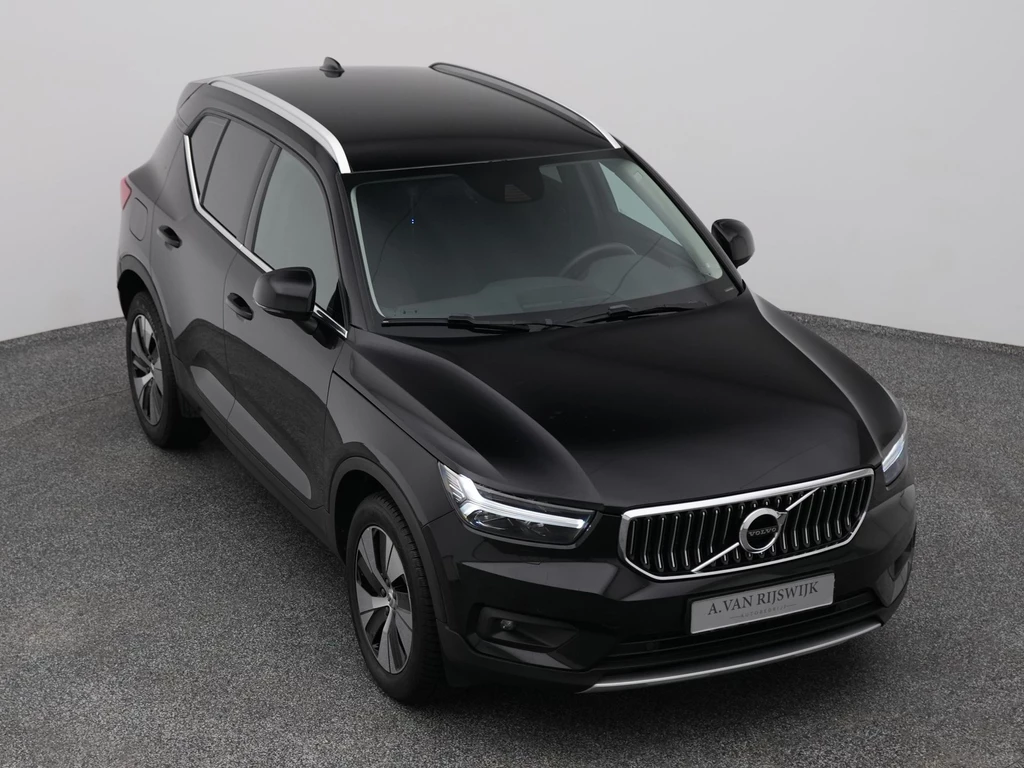 Volvo XC40 – foto 15