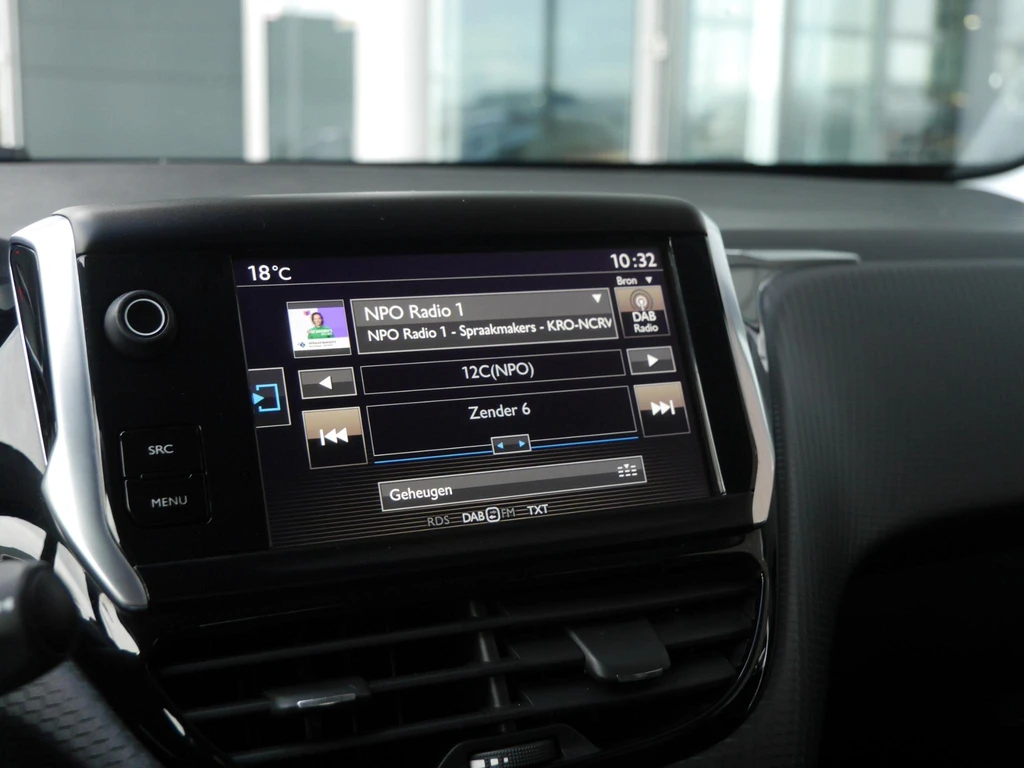 Peugeot 2008 – foto 29