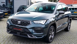 SEAT Ateca – thumbnail 3