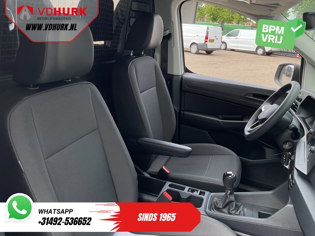 Volkswagen Caddy – foto 12