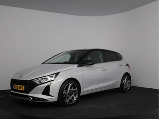 Hyundai i20 – thumbnail 2