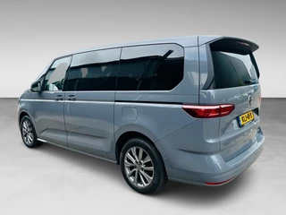 Volkswagen Multivan – thumbnail 5
