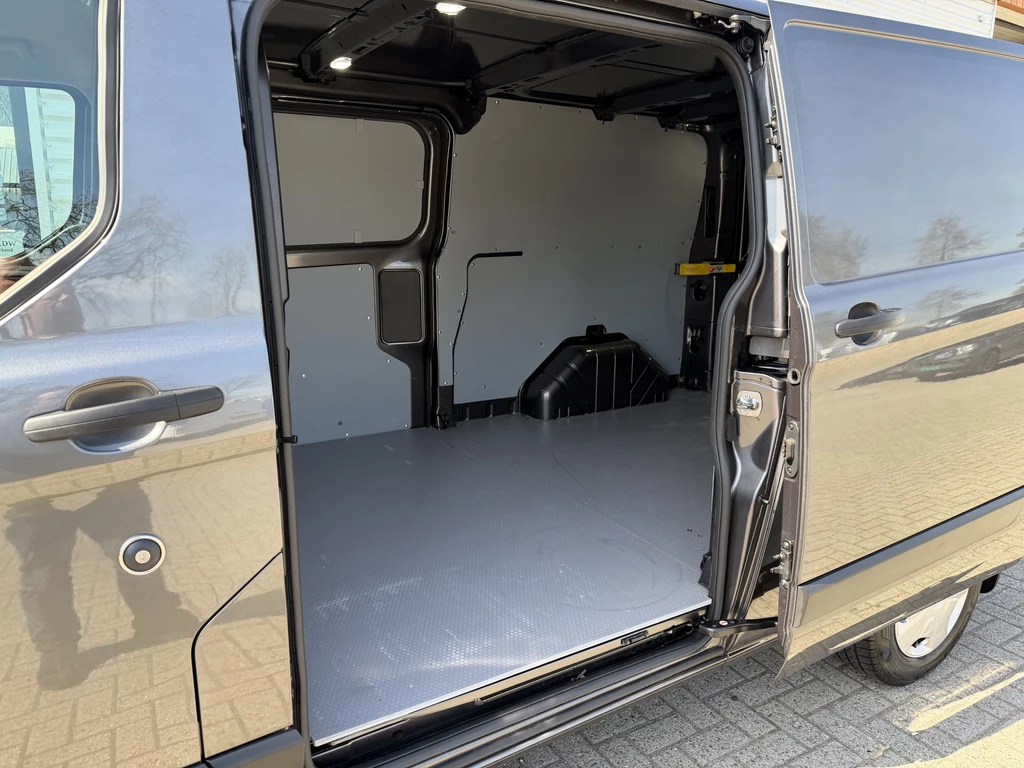 Ford Transit Custom – foto 13