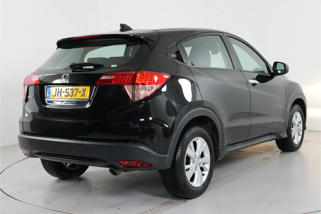 Honda HR-V – foto 8