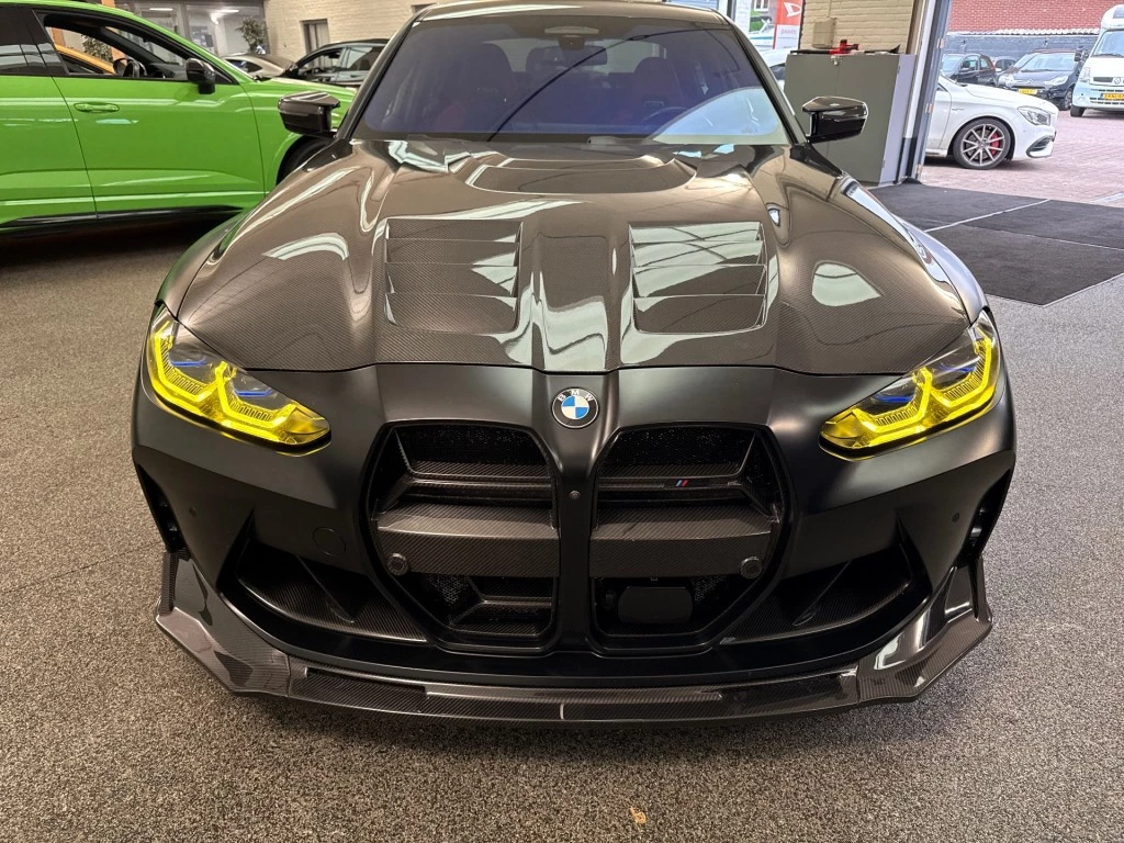 BMW M3 – foto 11
