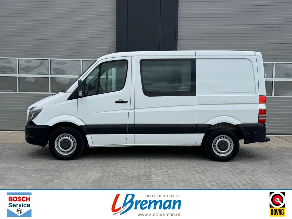 Mercedes-Benz Sprinter – foto 5