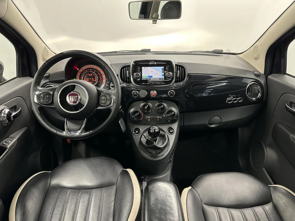 Fiat 500 – foto 9