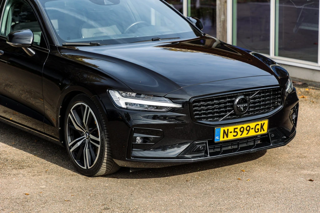 Volvo V60 – foto 16