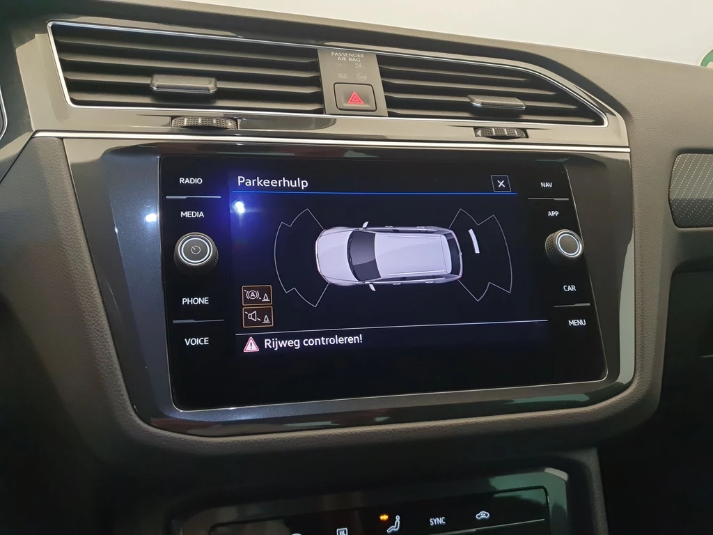 Volkswagen Tiguan – foto 15