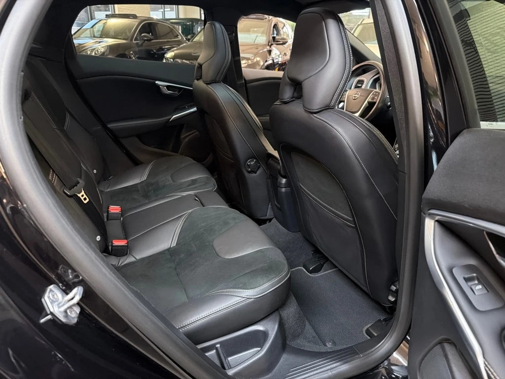 Volvo V40 – foto 19