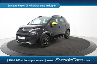 Citroën C3 Aircross – thumbnail 3