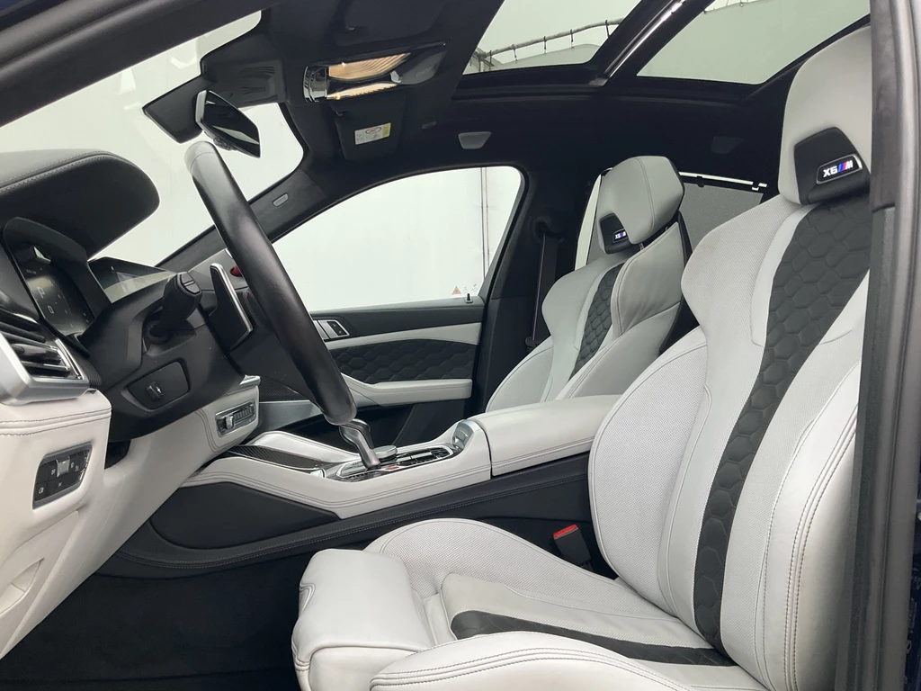 BMW X6 – foto 34