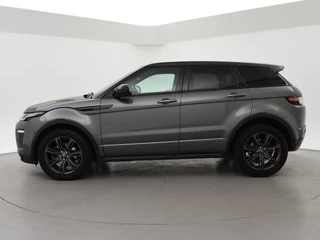 Land Rover Range Rover Evoque – thumbnail 2