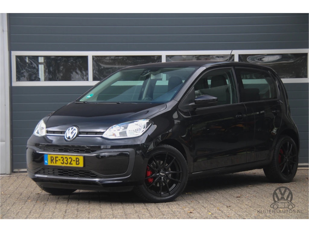 Volkswagen up! – foto 1