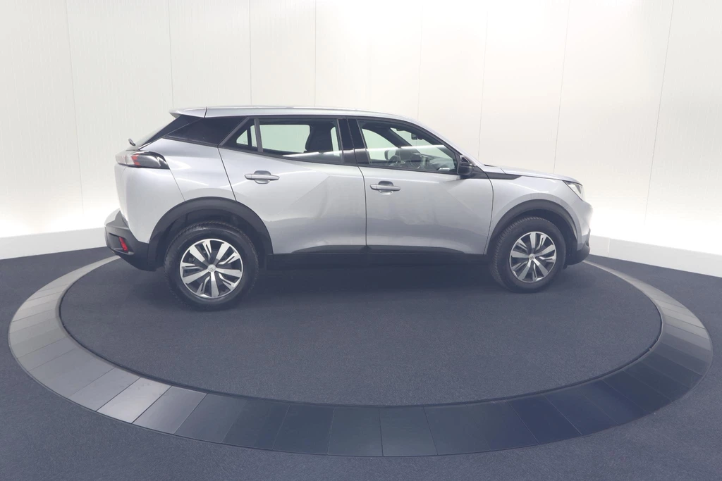 Peugeot 2008 – foto 16