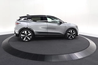 Renault Megane E-Tech – thumbnail 14