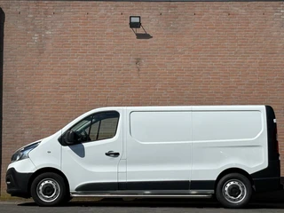 Renault Trafic – thumbnail 3