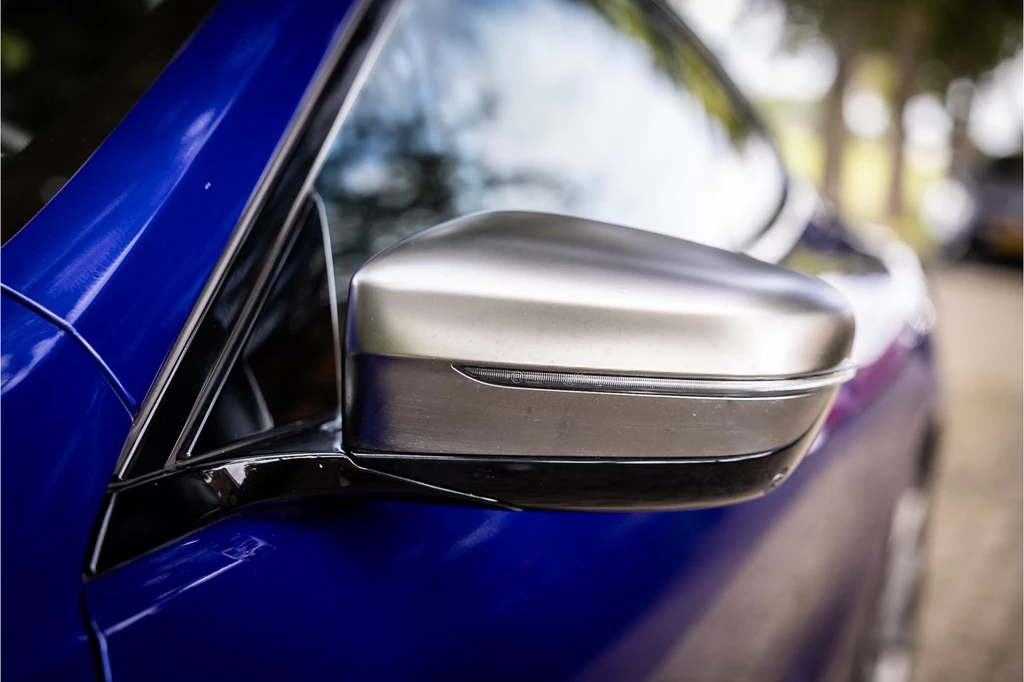 BMW 8 Serie – foto 21