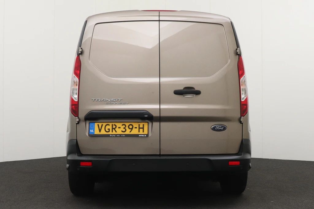 Ford Transit Connect – foto 3