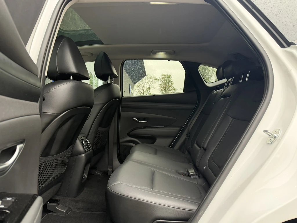 Hyundai Tucson – foto 22