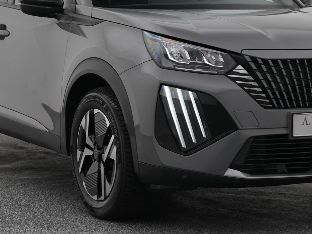 Peugeot 2008 – foto 28