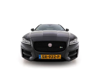 Jaguar XF – thumbnail 6