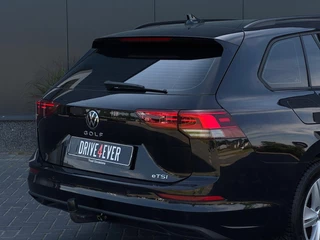 Volkswagen Golf – thumbnail 11