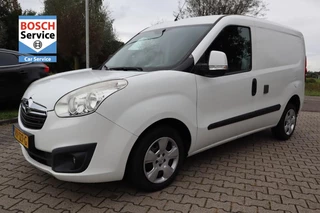 Opel Combo – thumbnail 1
