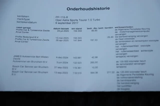 Opel Astra – thumbnail 20