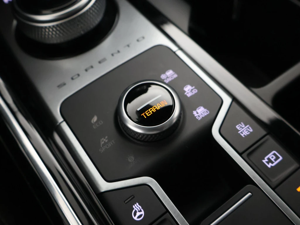 Kia Sorento – foto 75