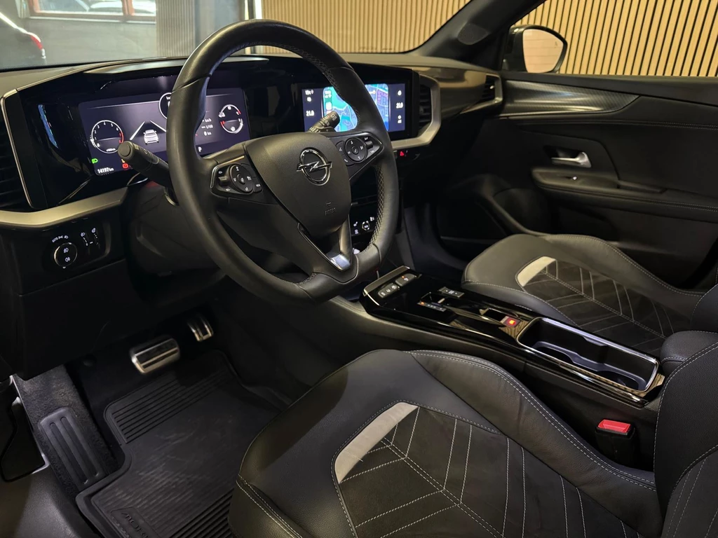 Opel Mokka – foto 19