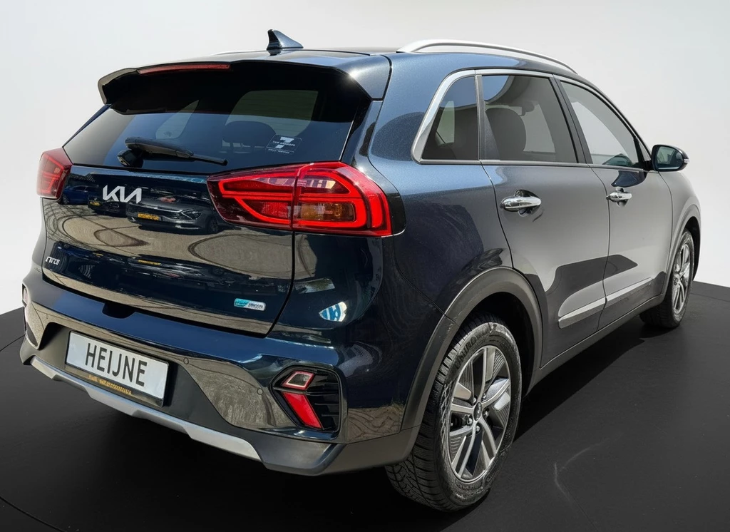 Kia Niro – foto 7