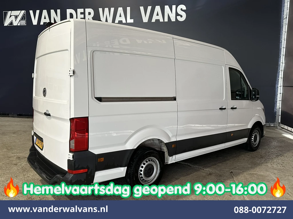 Volkswagen Crafter – foto 3