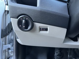 Volkswagen Transporter – thumbnail 15