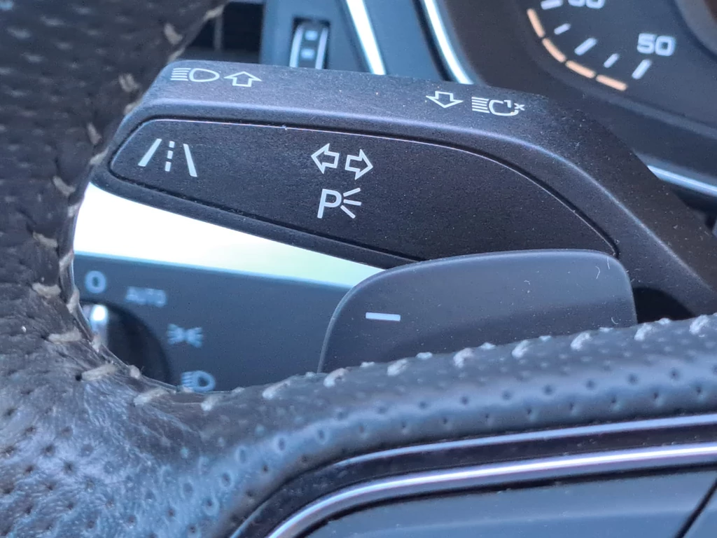 Audi A4 – foto 14