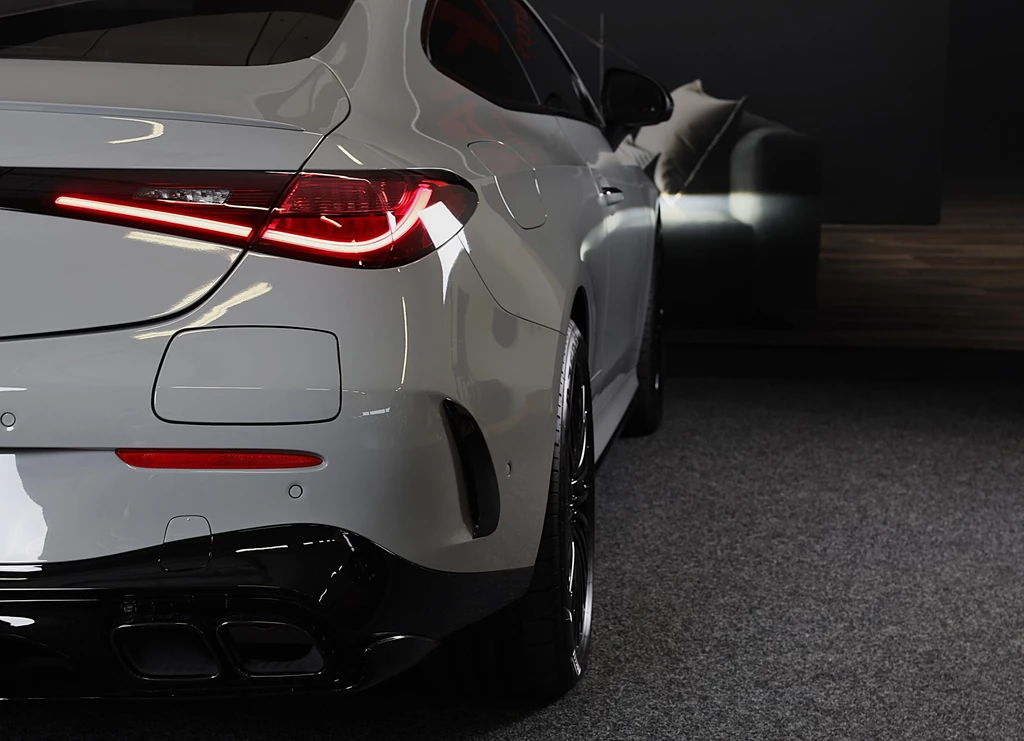 Mercedes-Benz CLE – foto 10