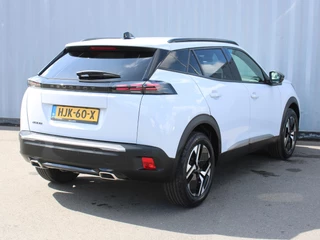 Peugeot 2008 – thumbnail 5