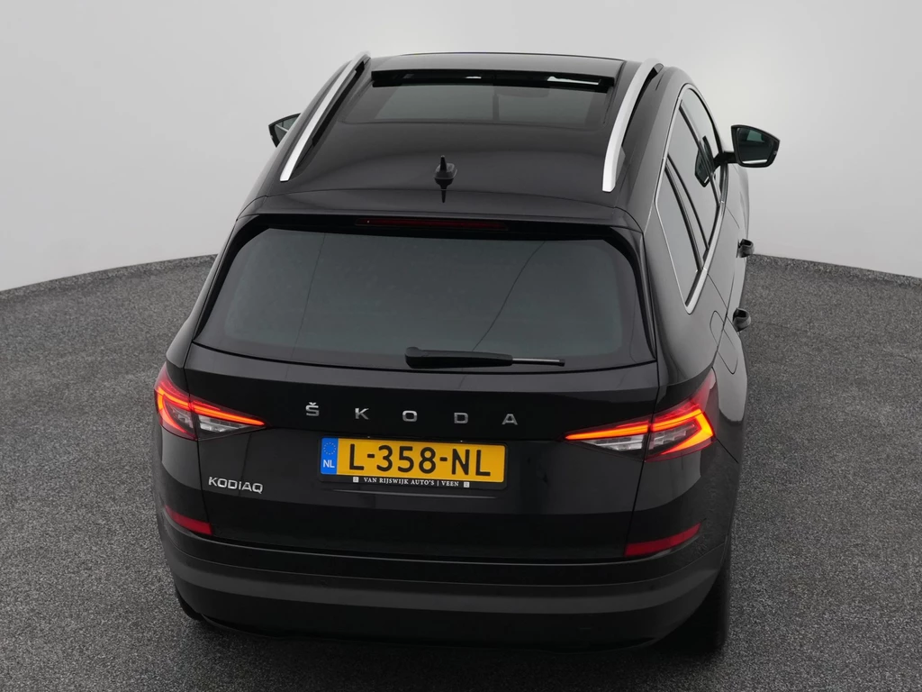 Škoda Kodiaq – foto 9