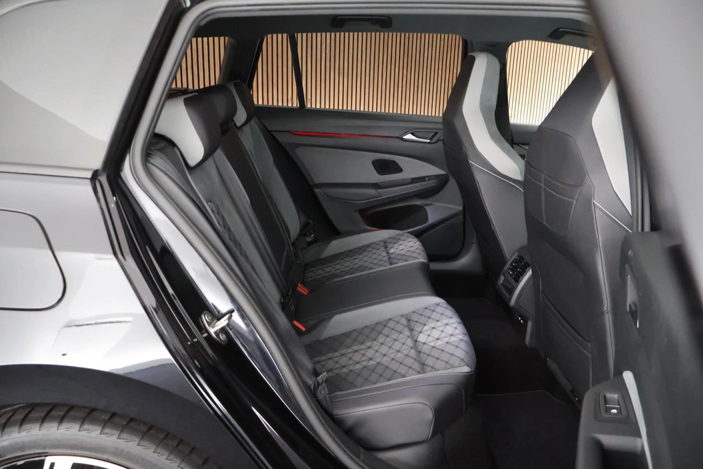 Volkswagen Golf – foto 11
