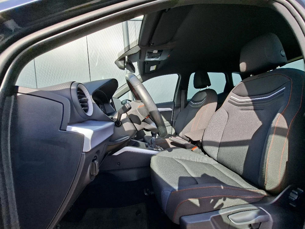 SEAT Arona – foto 26