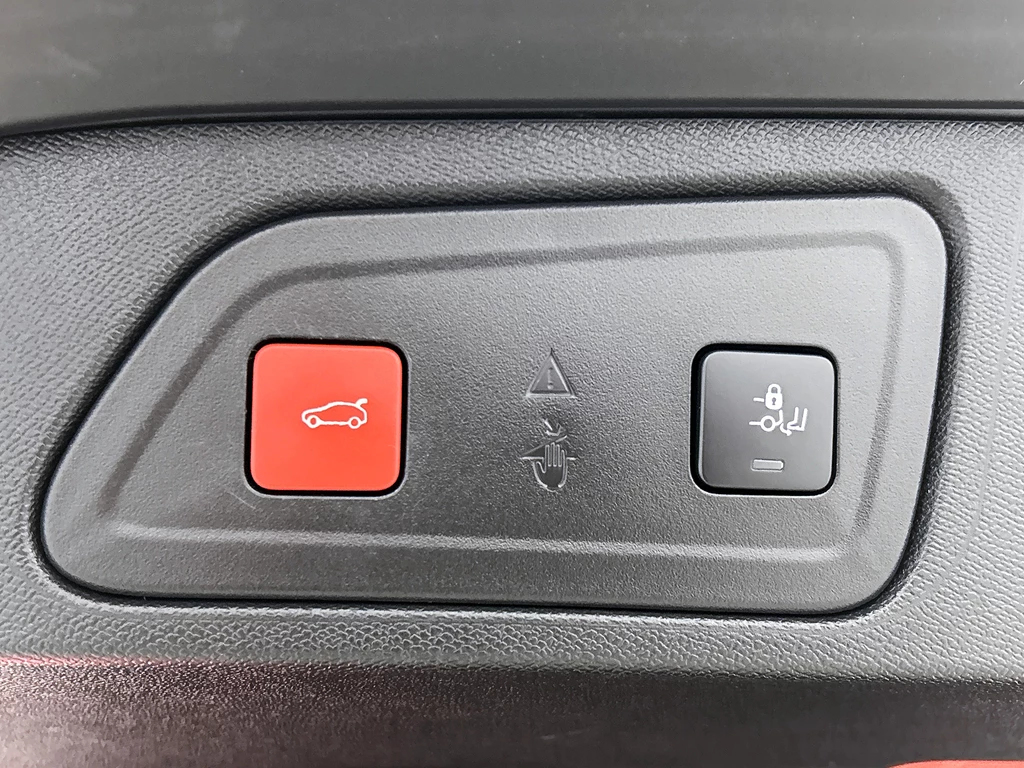 Citroën C5 Aircross – foto 25