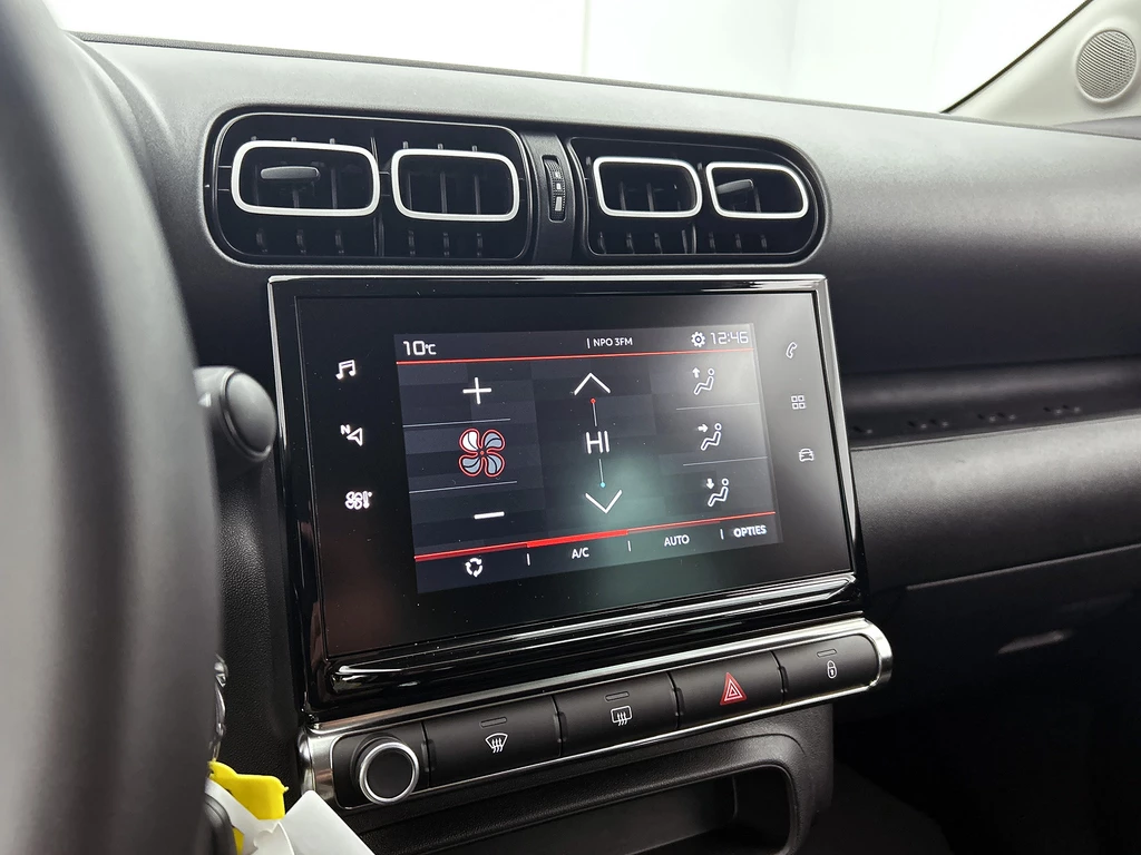 Citroën C3 Aircross – foto 23