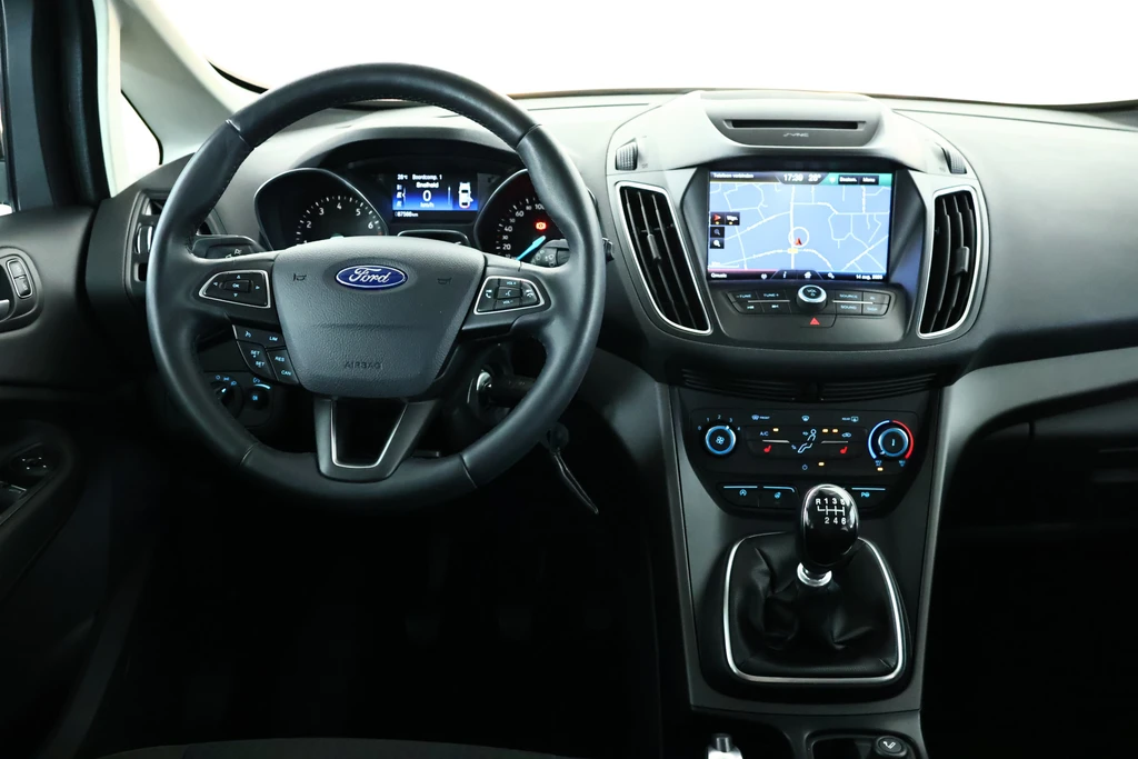 Ford C-MAX – foto 16