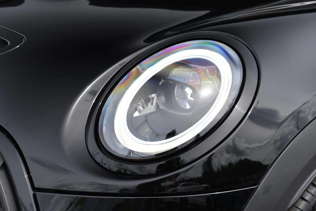 MINI Cooper S Cabrio – foto 59