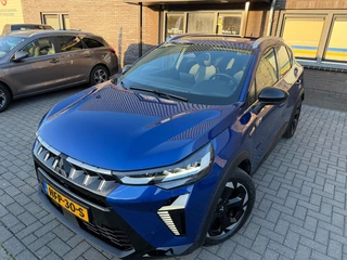 Mitsubishi ASX – thumbnail 2